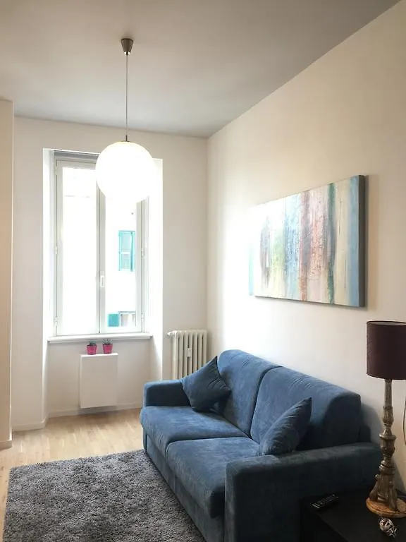 Apartment Appartamento Piramide Rome