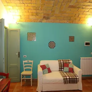 Il Grottino Apartment